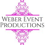 weber event productions square logo